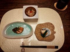 -空蝉怀石料理(益丰·外滩源店)