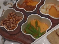 -马老六清真餐厅(雁滩店)
