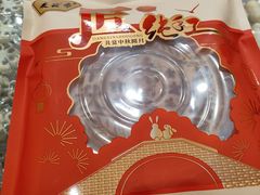 -洛阳麦盛斋糕点店(中州路店)