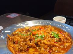 -胖哥俩肉蟹煲(梅溪步步高店)