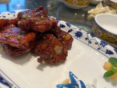 麦仁秘制骨-宁波状元楼酒店(和义路店)