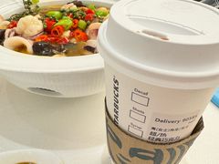 -品海楼·大连海胆锅贴馆(东港店)