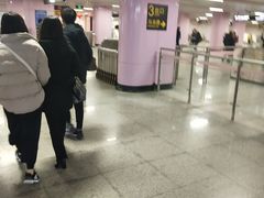 -一大会址·新天地(地铁站)