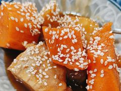 -黄记潮汕甜汤(贝底田坊店)