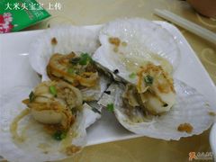 元贝-海岛渔村大酒店(云霄路店)