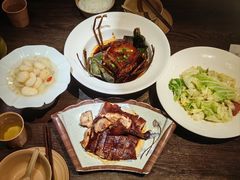 -乌记大厨餐厅
