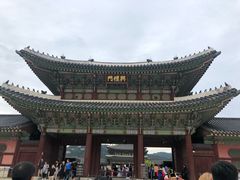 -景福宫
