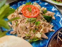 -上楼私房菜(院士路店)