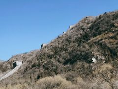 -居庸关长城