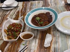 -椿记烧鹅(建干路店)