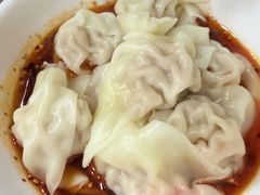 -继红顺河抄手名小吃