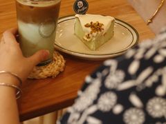 -Fruiffee Cafe 果啡派