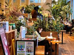 -Seesaw Coffee(朝阳大悦城店)