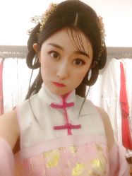 -美云庭古装·格格服汉服·京城旅拍(北京店)