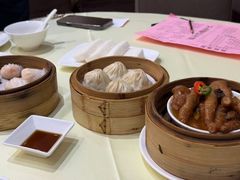 -兴悦酒家(保利克洛维店)