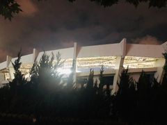 -八万人体育馆-外场足球场