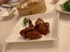 -利苑酒家(合景国际金融广场店)