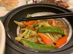 -东豪园林海鲜酒家(南港路辅路店)