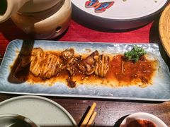 -食味酒味天津菜·古法鲜酿米酒(鼓楼店)