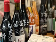 -fishtank鱼缸咖啡(三山街店)