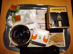 -麦当劳(五一北路店)
