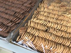 -甜嘟嘟烘焙坊(舒城路店)