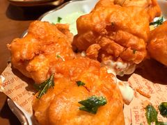 -弓二·烧鸟居酒屋(财富购物中心店)