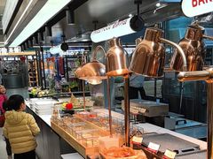 -凡塔斯牛排自助餐厅(广东佛山三水万达店)