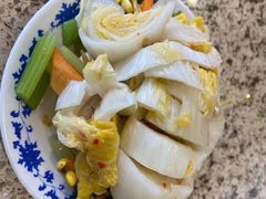 -吾穆勒蓬灰牛肉面·清真(北滨河中路店)