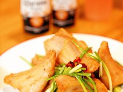 -甲王二老长沙口味馆