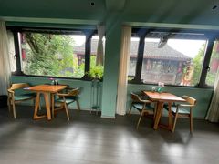 -舒羽咖啡(运河店)