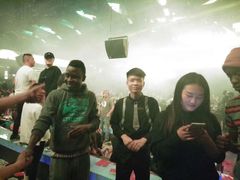 -欧米亚派对酒吧(绵阳店)