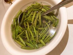 西湖莼菜汤-知味观(湖滨总店)