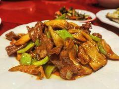 -黑石礁酒楼·海鲜(黑石礁店)