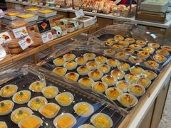 -仟吉(汉口新界店)