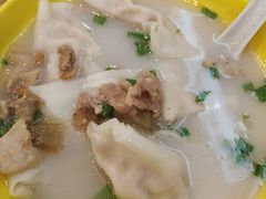 -龙抄手(春熙路总店)