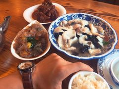 -七宝农家菜(七宝老街店)