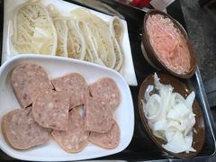 -盖帮鳝鱼串串(东郊记忆店)