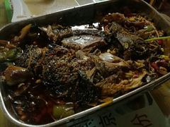 -88号小吃店·经典云南菜·地道纳西美食