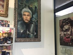-Mr.J义法厨房(北医店)