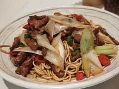 -慧娟面馆·餐厅(望江路店)