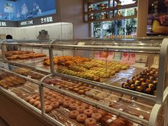 -好利来(东四店)