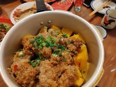 -小街47號江湖菜(四合院店)
