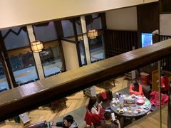 -满江红火锅(凯德店)