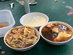 -陈记锅巴菜(五大道店)