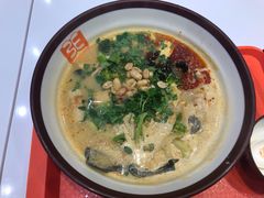 -张亮麻辣烫(上海阳城路店)