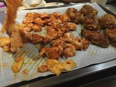 -玫瑰花园自助烤肉(顺义鑫海韵通店)