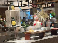 -杭州开元名都大酒店·地中海自助餐厅