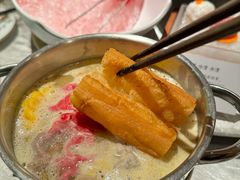 -ONE FULL 古董港式海鲜火锅