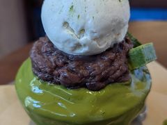 -EAU CAFE(永康路店)